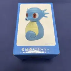 ポケモンセンターカガワ 醤油さし タッツーのサムネイル