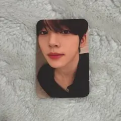 ハンユジン 香港3日目 トレカ ゼベワン