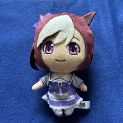 ウマ娘 プリティダービー 通常ぬいぐるみvol.9 ウォッカ【新品