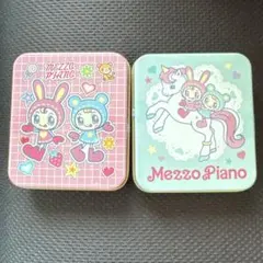 きゅんちょコれ　ナルミヤキャラクターズ　ベリエちゃん　ブルーベリエ　メゾピアノ