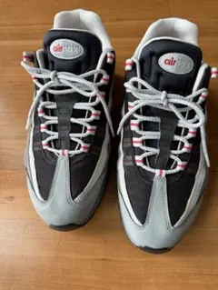 AIR MAX 95 ×COMME des GARÇONS 20ss 超希少 - メルカリ