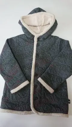 X-girl☆ボアコートsize110