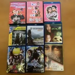 2026年最新】奥さまは魔女 dvd コレクションの人気アイテム - メルカリ