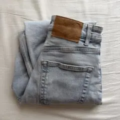 H&M デニムのサムネイル