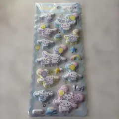 シナモロール マシュマロシール