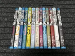 （古本）全巻初版 デスノート13冊セット