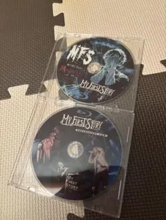 2026年最新】マイファス dvdの人気アイテム - メルカリ