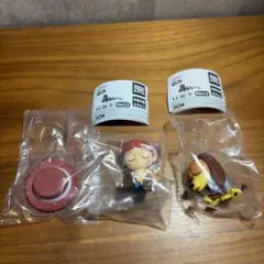 トイストーリー（TOY STORY）肩ズンFig.