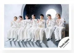 トラジャシングル「陰ニモ日向ニモ」MV&ジャケ写オフショット 第2弾　集合⑨