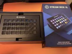 Elgato Stream Deck XLのサムネイル