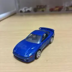 トミカプレミアム 三菱 GTO ツインターボ 三菱3モデルスコレクション