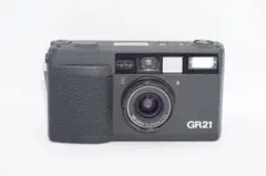 2026年最新】GR21 リコーの人気アイテム - メルカリ