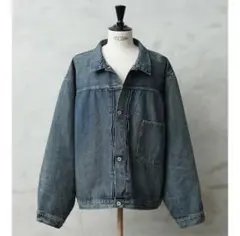 LEVI’S VINTAGE CLOTHING WAIPER限定サイズ48