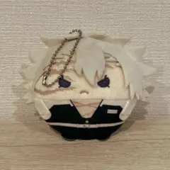 鬼滅の刃 不死川実弥 ふわコロりん