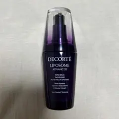 【空】DECORTÉ リポソーム アドバンスト リペアセラム　50ml