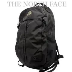 ザノースフェイス　バックパック リュックサック NM72254 ブラック　200