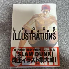 Inoue Takehiko illustrations