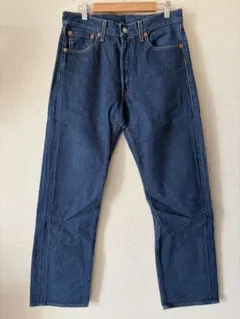 ど*く様 古着デニム リーバイス 517 W32 L34ブーツカット K - メルカリ