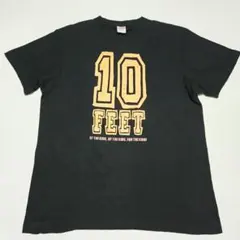 未開封 10-FEET バスケユニフォーム 黒L バスケットボールシャツ 2025年最新】10-feet tシャツ バスケの人気アイテム - メルカリ