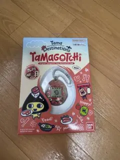 新品限定品】初代たまごっち 香港珍蔵版 1997 香港返還記念モデル