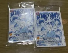名探偵コナンカードゲーム 疾風の煌めき 特典