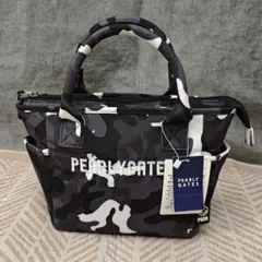 2026年最新】パーリーゲイツ バッグ迷彩の人気アイテム - メルカリ