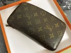 は*ち様 【訳あり】ルイヴィトン モングラム アクセサリーポーチ