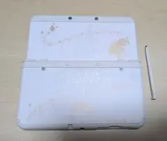 Newニンテンドー3DS ディズニーマジックキャッスル 美品