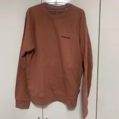 patagonia スウェットXS