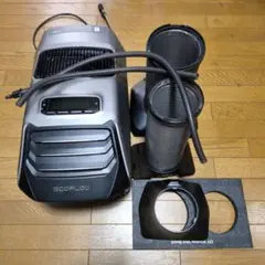 2026年最新】ecoflow wave 2 ポータブルエアコンの人気アイテム - メルカリ