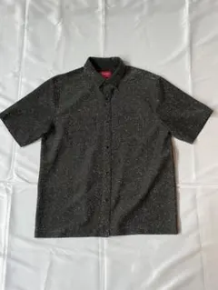 Supreme Lurex S/S Shirt シュプリーム ルレックス シャツ - メルカリ