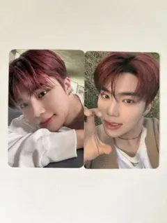 zb1 never say never ゴヌク ラキドロ 封入