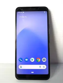 google pixel 3a