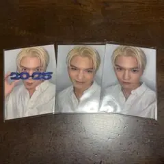 WOLF HOWL HARMONY RYOJI コンプセット