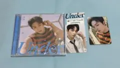 ONEUS Under Special clip付き　イド ②