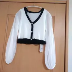GRL＊新品タグ付トップス