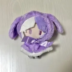 文スト シグマ レトロちっく うさぎケープぬいぐるみ