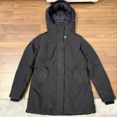 ノースフェイス マクマード ダウンジャケット