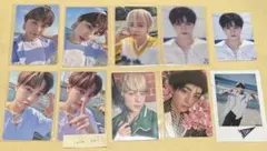 &TEAM タキ　TAKI トレカ　まとめ売り　ラキドロ　五月雨　青嵐　雪明かり