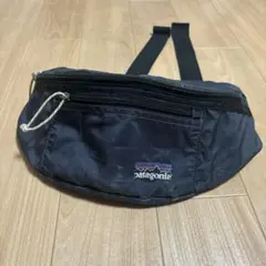 パタゴニア ヌエボヒップボルト ショルダーバッグ ネイビー 48192