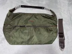 ダニエルアンドボブ ジャスミン カーキー　ショルダーバッグのサムネイル