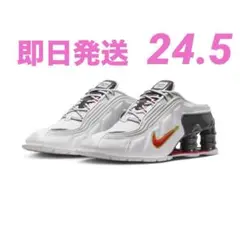 2025年最新】nike martine rose shox mr4の人気アイテム - メルカリ