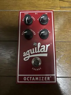 2026年最新】aguilar OCTAMIZERの人気アイテム - メルカリ