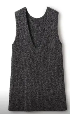 2025年最新】MACPHEE ニットベストの人気アイテム - メルカリ