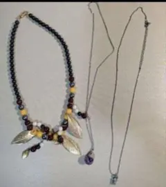 ネックレス 3点セット！！