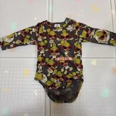 HYSTERICMINI ロンパース 長袖