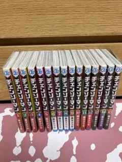 チェンソーマン 漫画1〜18巻セット 藤本タツキ 初版あり - メルカリ