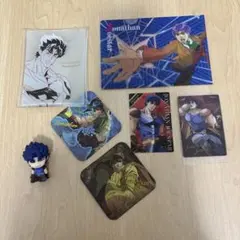 ジョジョの奇妙な冒険 ジョナサン・ジョースター グッズ 多数