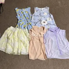 ooana314saito様 リクエスト 2点 まとめ商品