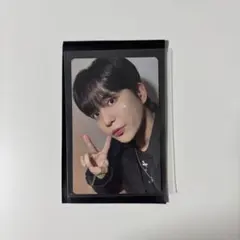 ateez ATEEZ ジョンホ 109賞 トレカ pop up ATEEZ アチズ ANITEEZ 韓国 POPUP ランダム トレカ ジョンホ - メルカリ